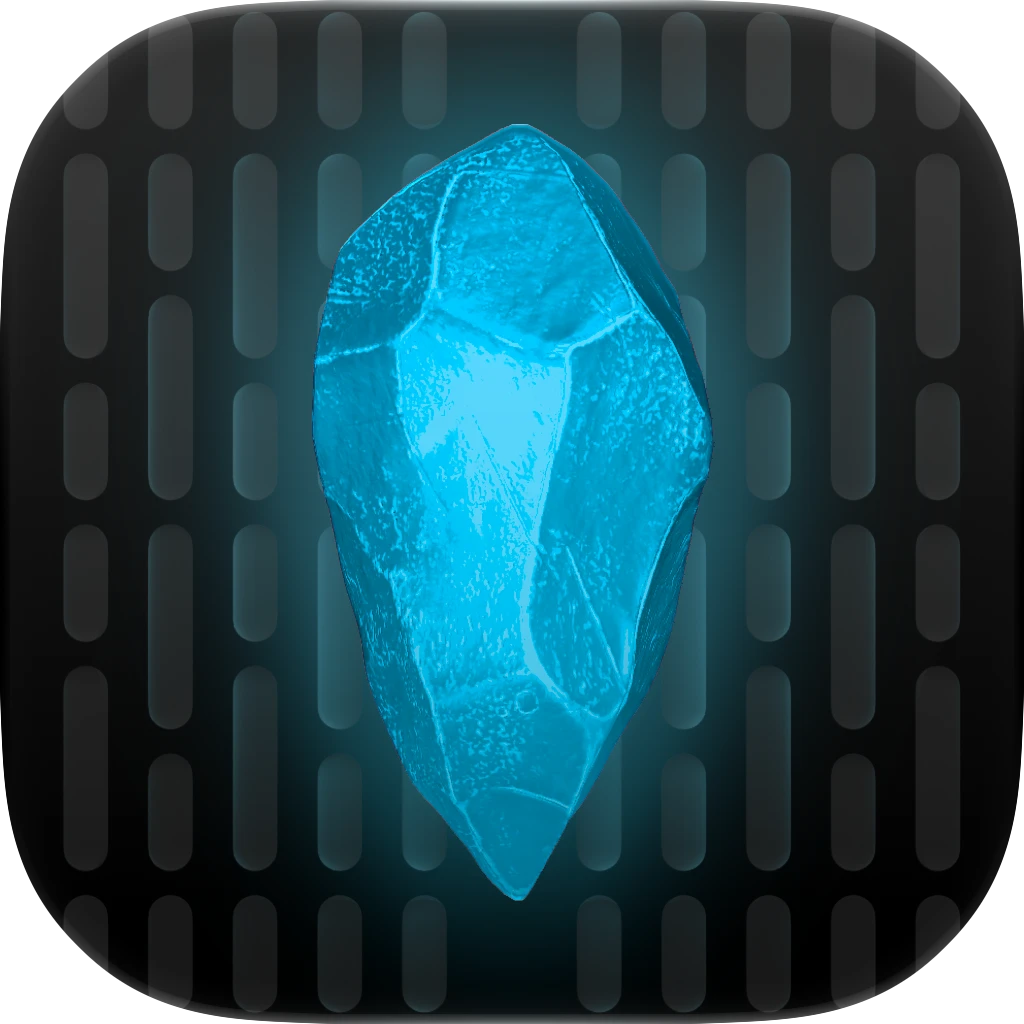 Kyber App Icon